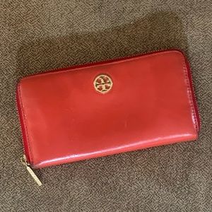 Tory Burch Wallet